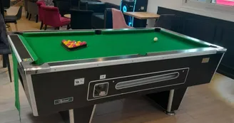 Concept Bar brasserie