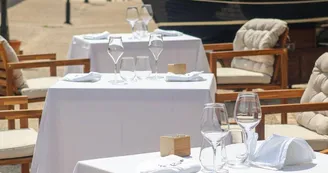 Bar à Huîtres Lamaison