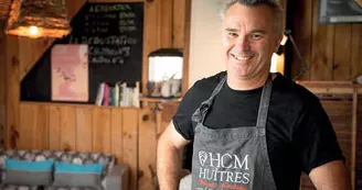 La Cabane Buissonnière