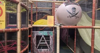 Pirate Parc Pirate Parc