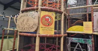 Pirate Parc Pirate Parc