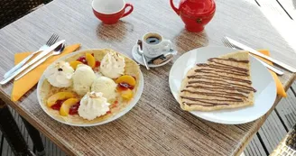 Crêperie du Port