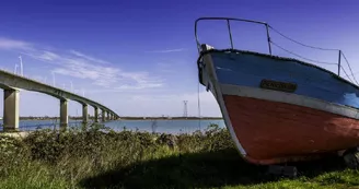 Point de vue - Le Mus de Loup