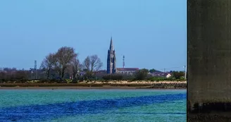 Point de vue - Le Mus de Loup