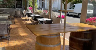 Brasserie du Marché