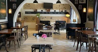 Brasserie du Marché