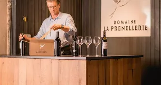 Domaine La Prenellerie