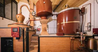 Domaine La Prenellerie