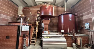 Le Champ des Vignes - Famille Mossion