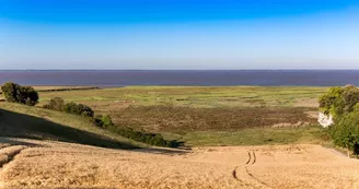 Point de vue - L'Échailler