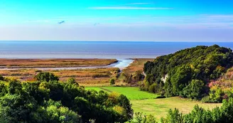 Point de vue - L'Échailler