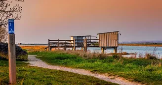 Point de vue - Le Breuil