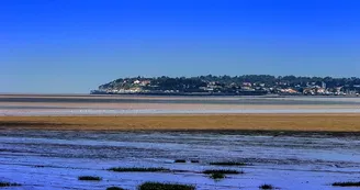 Point de vue - La Pointe de Meschers