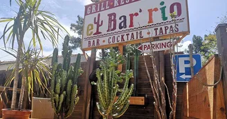 El Bar'rio El Bar'rio