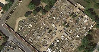 Cimetière Communal de Breuillet