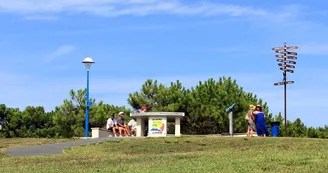 Point de vue - Le Point Sublime