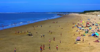 Point de vue - La Grande Côte