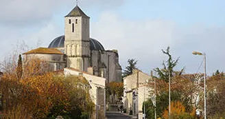 Église Saint-Romain
