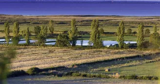 Point de vue - Le Chemin des Crêtes