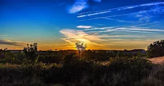 Point de vue - Le Chemin des Crêtes