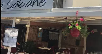 La Cabane  Les Mathes