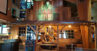 Restaurant du Family Fun Park