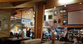 Restaurant du Family Fun Park