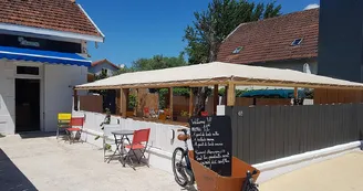 Le Square