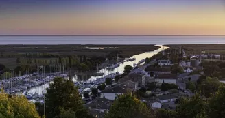 Point de vue - Le Promontoire