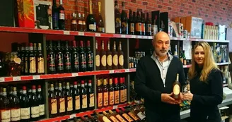 Maison Cochain & Fils