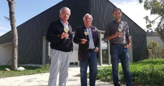 Les Hauts de Talmont