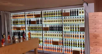 Les Hauts de Talmont