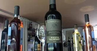 Les Hauts de Talmont