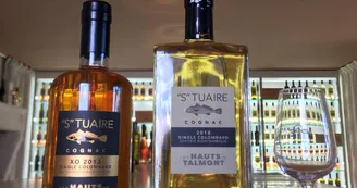 Les Hauts de Talmont