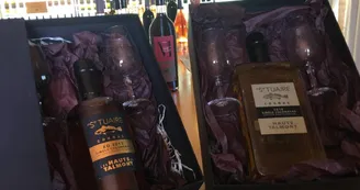 Les Hauts de Talmont