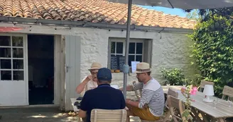 Les Hauts de Talmont