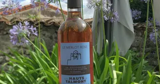 Les Hauts de Talmont