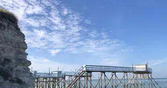 Les Hauts de Talmont