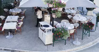 Auberge de l'Argentor