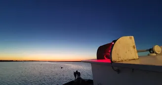 L'Aigrette II - Seudre Croisières