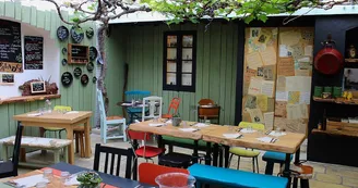 La Taverne de Mornac La Taverne de Mornac