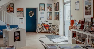 Office de Tourisme communautaire de Châtelaillon-Plage