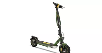 Green Trott - Location, vente et réparation de vélos, trottinettes, classiques et électriques