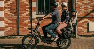 Green Trott - Location, vente et réparation de vélos, trottinettes, classiques et électriques