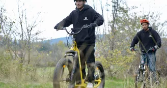 Green Trott - Location, vente et réparation de vélos, trottinettes, classiques et électriques