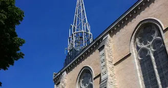 Eglise Notre-Dame de l'Assomption