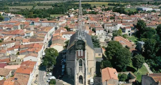 Eglise Notre-Dame de l'Assomption