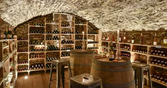 La Baronnie Hôtel & SPA