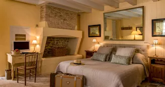 La Baronnie Hôtel & SPA