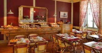 La Baronnie Hôtel & SPA